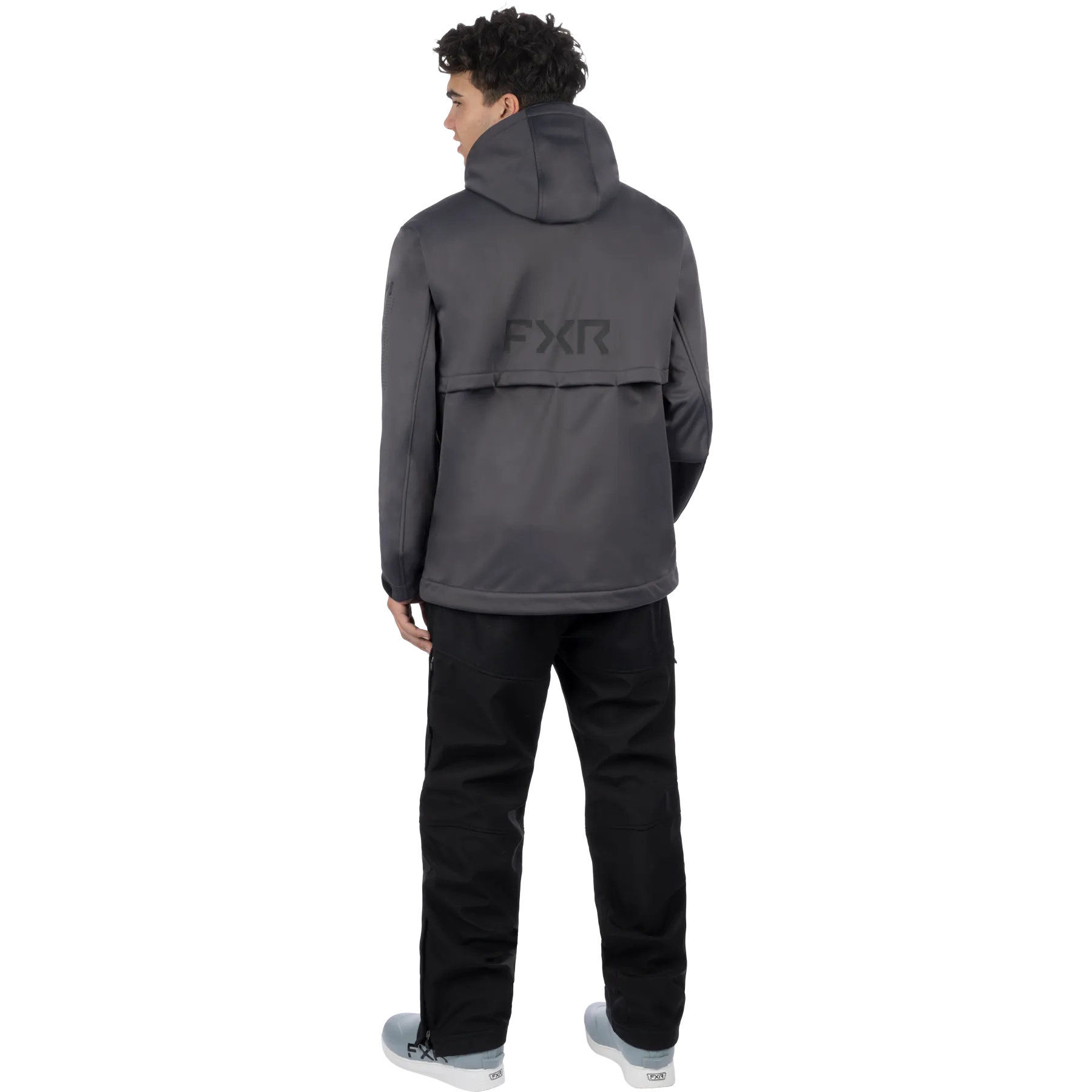 Helium Softshell Jacket