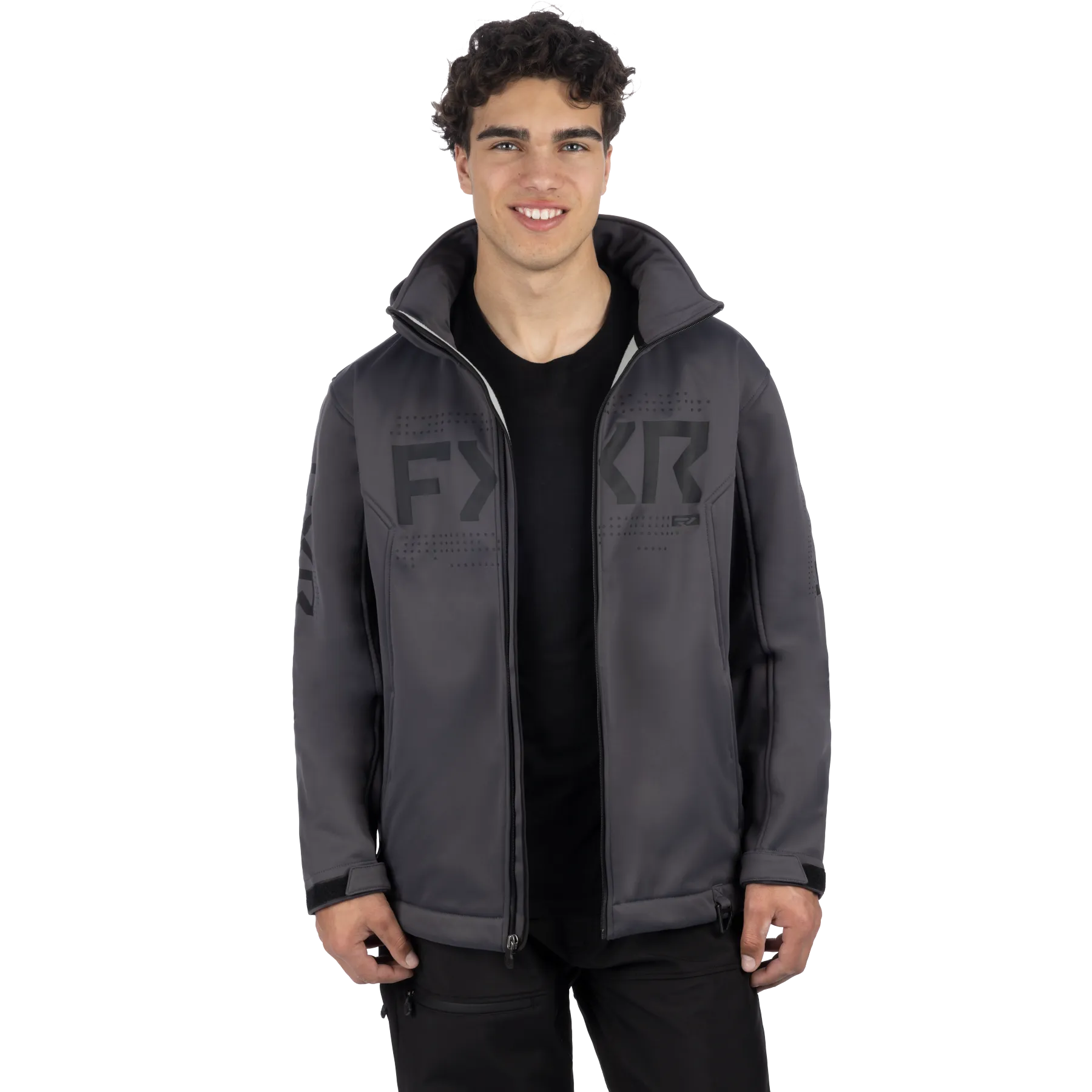 Helium Softshell Jacket