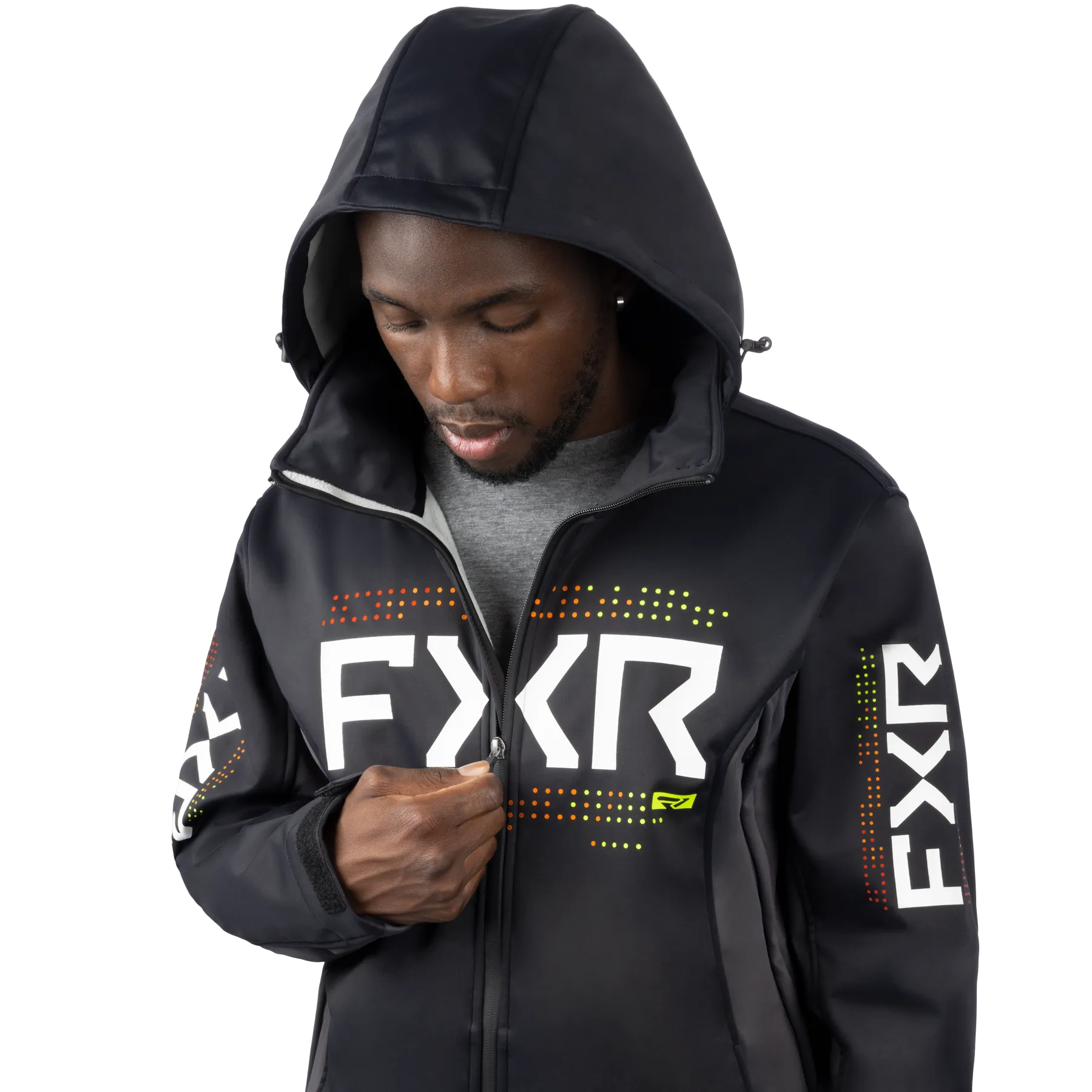 Helium Softshell Jacket
