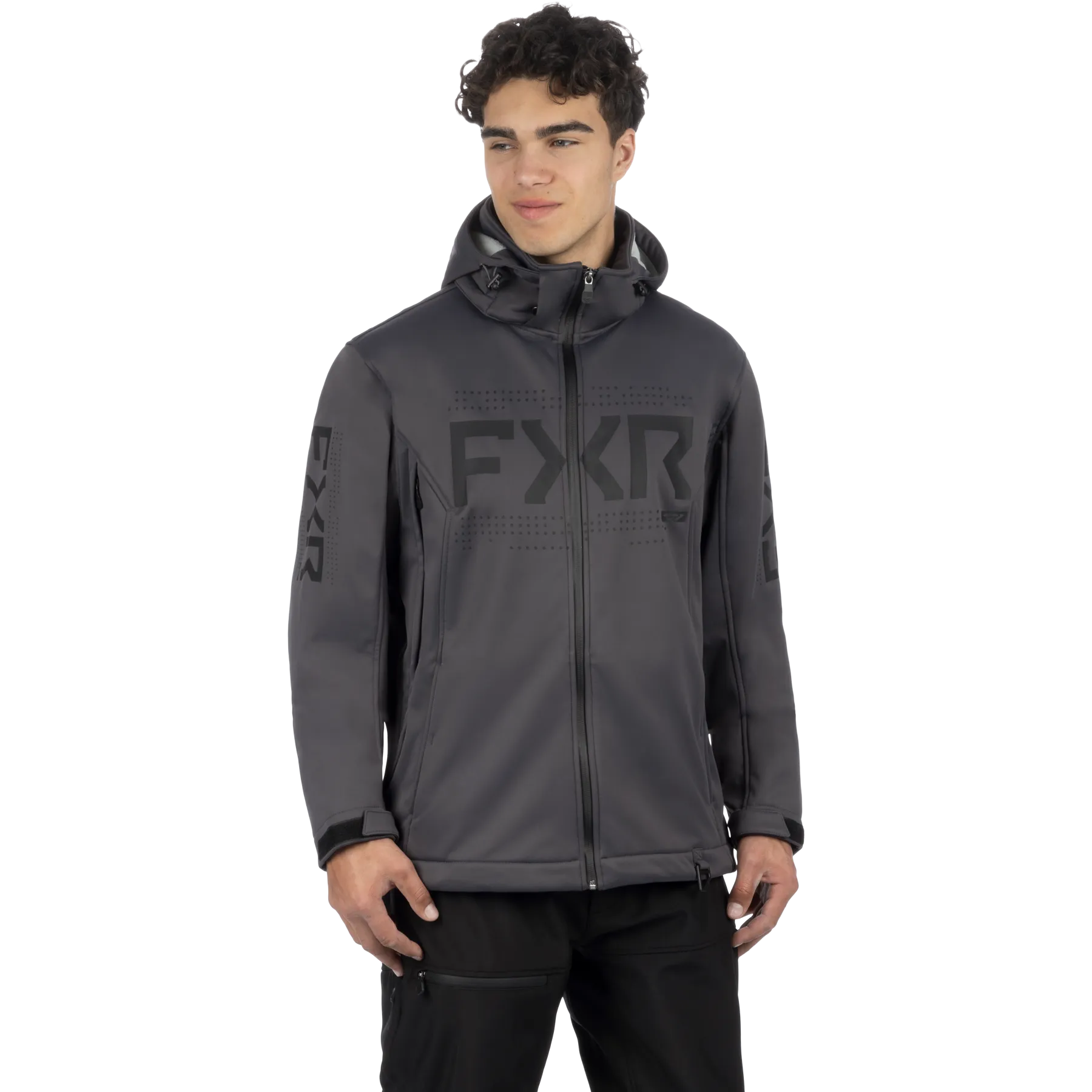 Helium Softshell Jacket