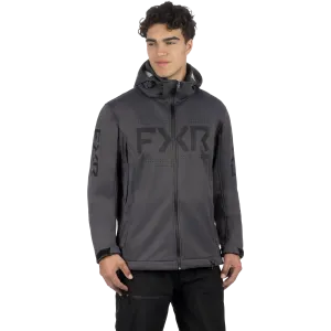 Helium Softshell Jacket