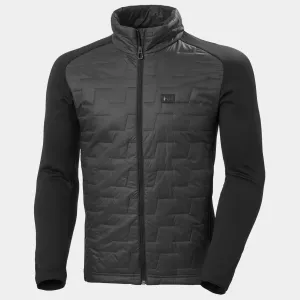 Helly Hansen Men's Lifaloft Hybrid Insulator Jacket 2025