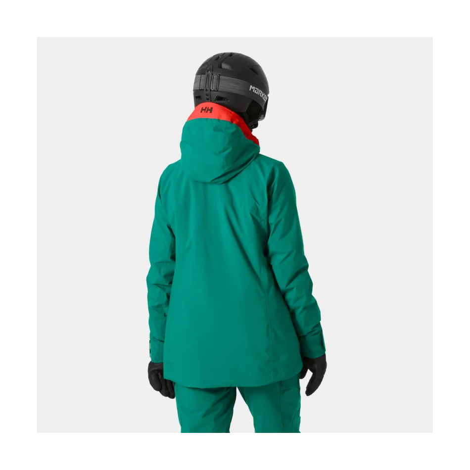 Helly Hansen Women's Powshot Jacket 2025