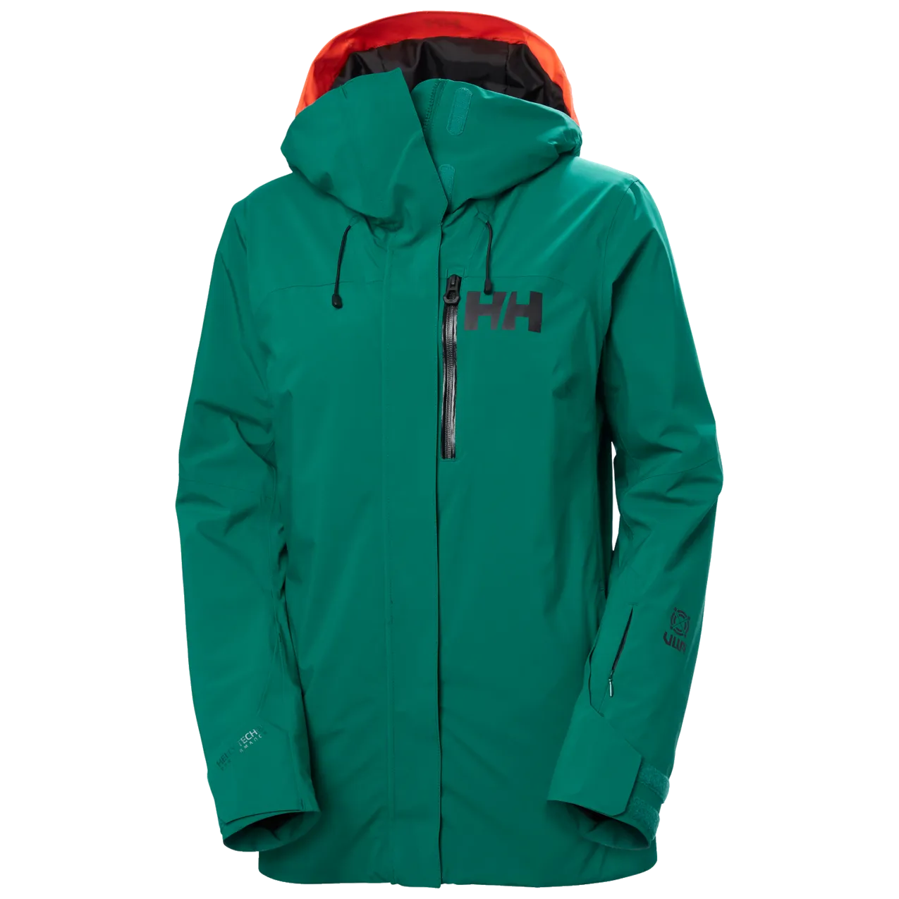 Helly Hansen Women's Powshot Jacket 2025