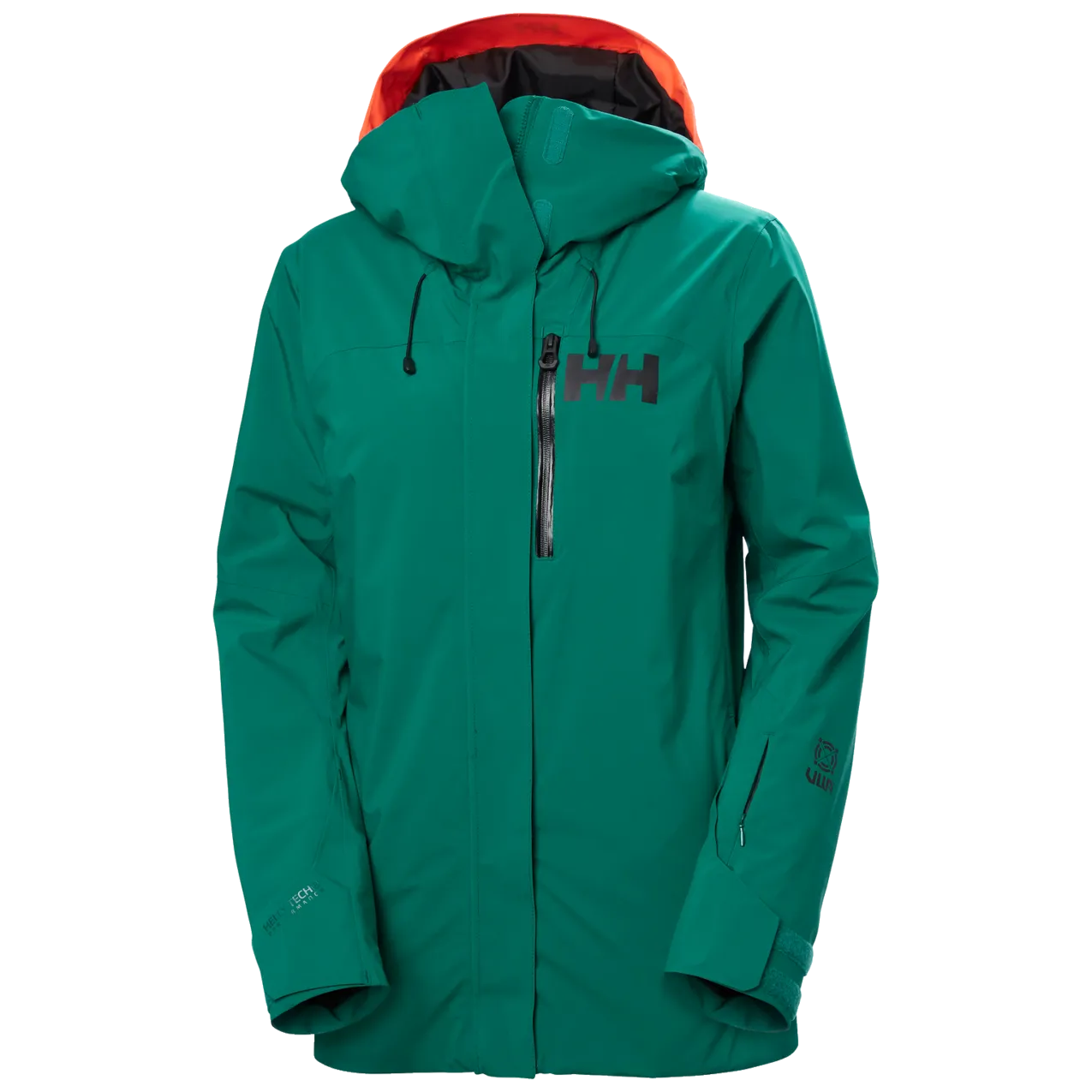 Helly Hansen Women's Powshot Jacket 2025