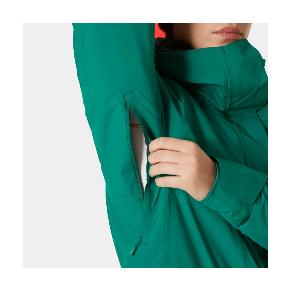 Helly Hansen Women's Powshot Jacket 2025