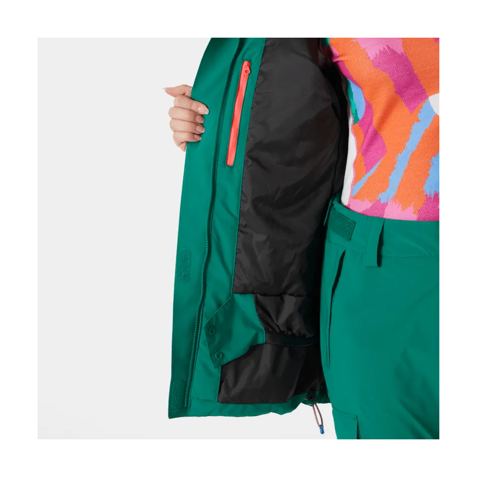 Helly Hansen Women's Powshot Jacket 2025