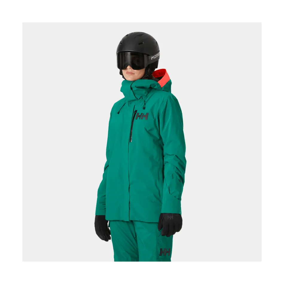 Helly Hansen Women's Powshot Jacket 2025