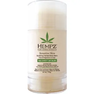 Hempz Sensitive Skin Body Balm