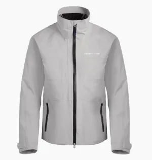 HENRI LLOYD MAV JACKET - TITANIUM