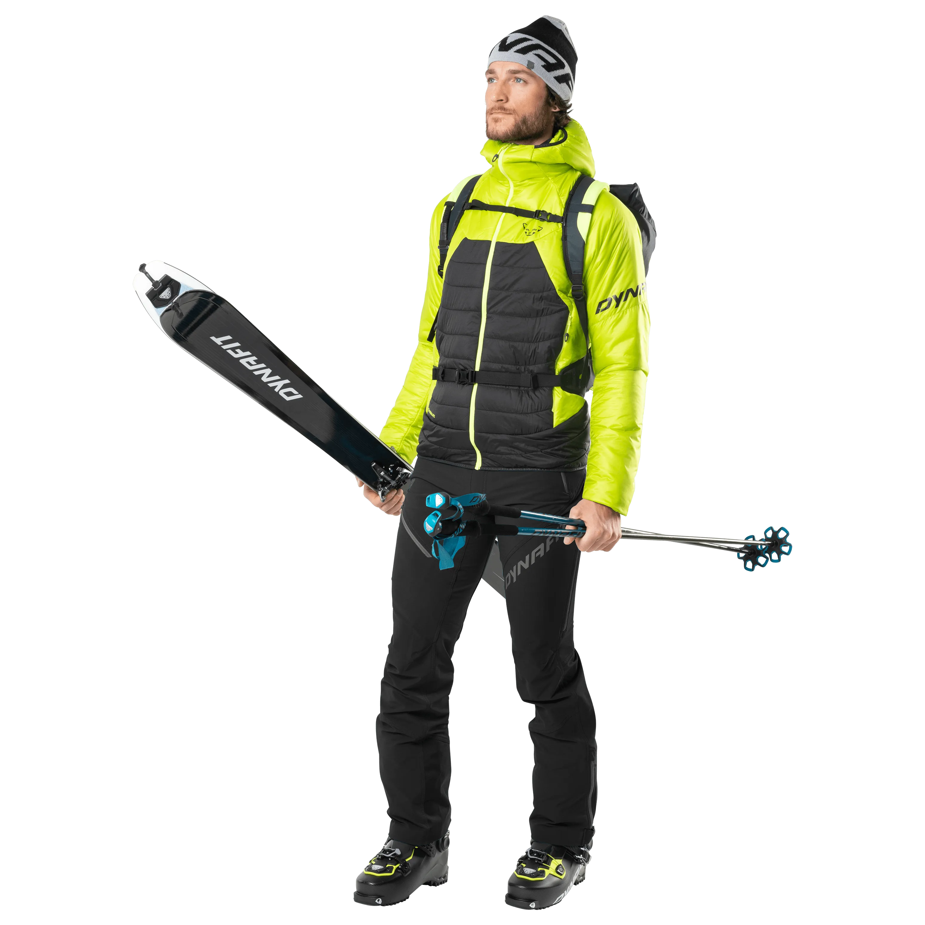 Herren Hose MERCURY 2 DST
