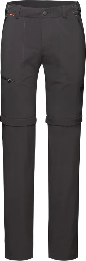 Herren Hose Runbold Zip Off Pants Men