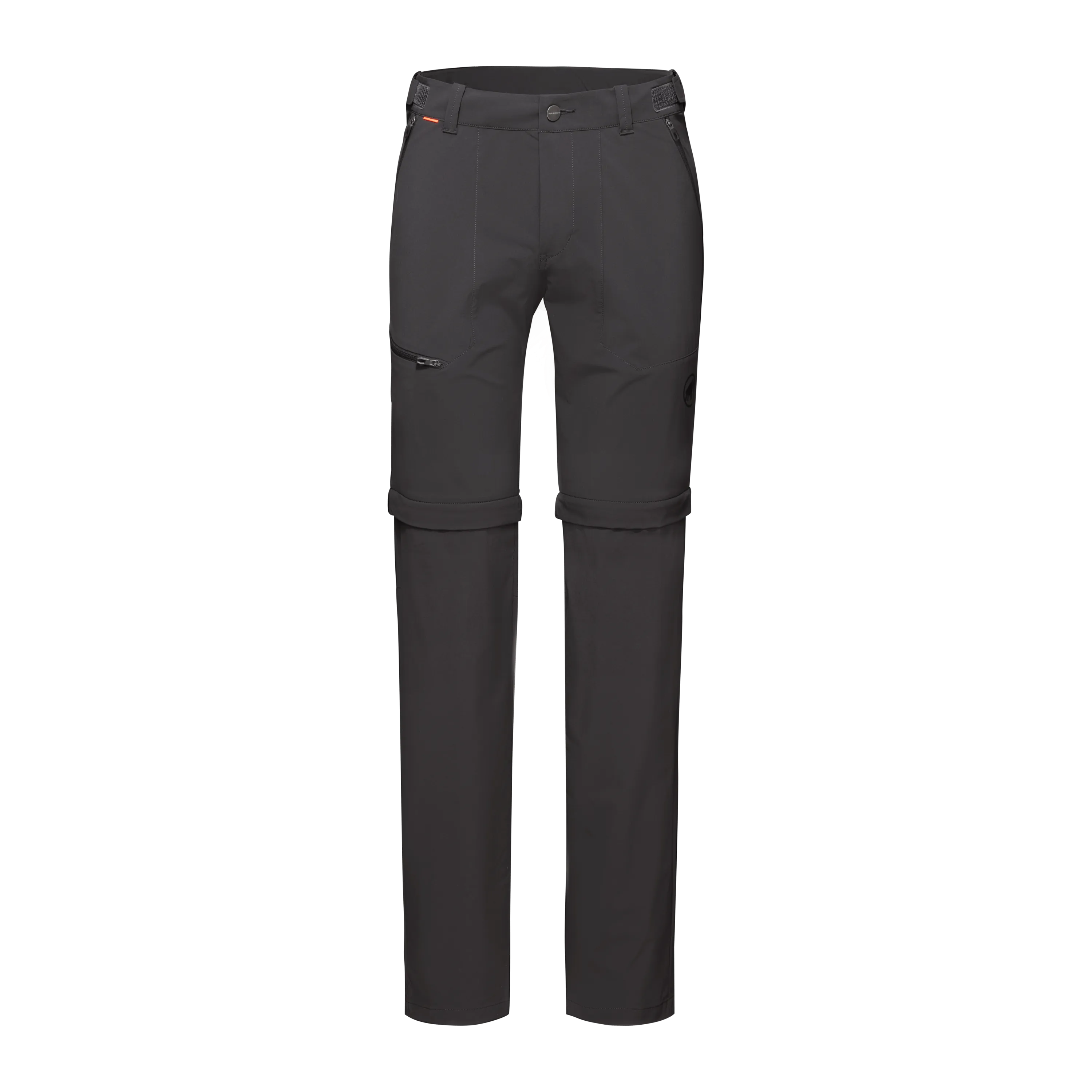 Herren Hose Runbold Zip Off Pants Men