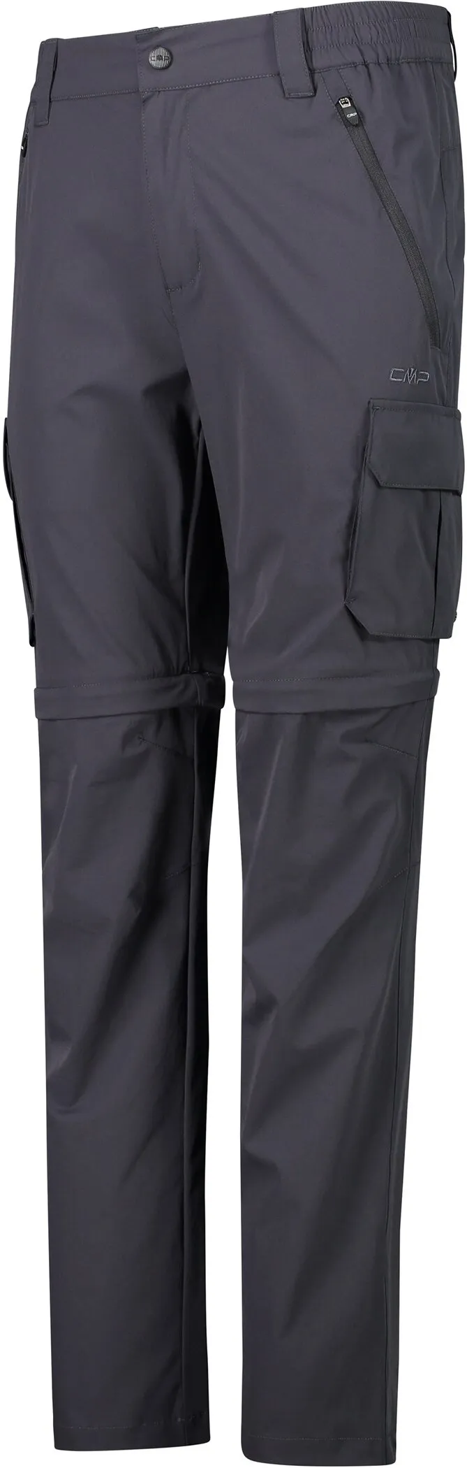 Herren Keilhose MAN ZIP OFF PANT