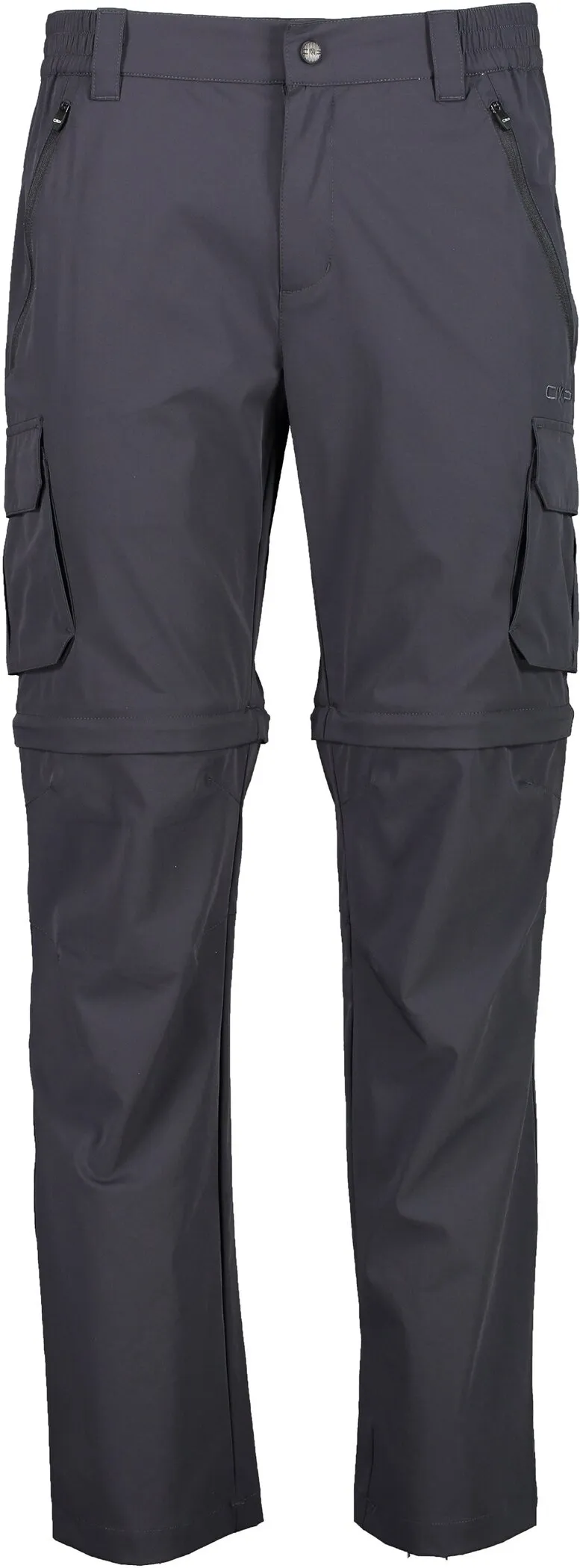 Herren Keilhose MAN ZIP OFF PANT