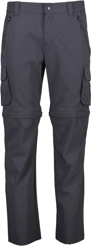Herren Keilhose MAN ZIP OFF PANT