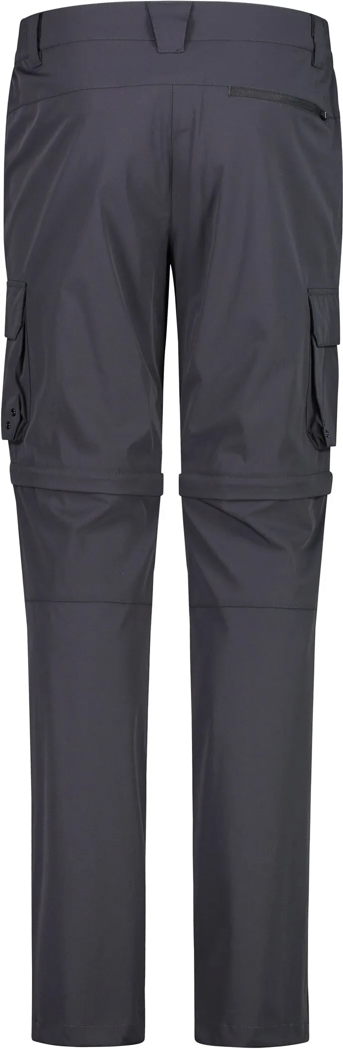 Herren Keilhose MAN ZIP OFF PANT