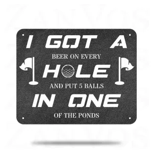 Hole In One