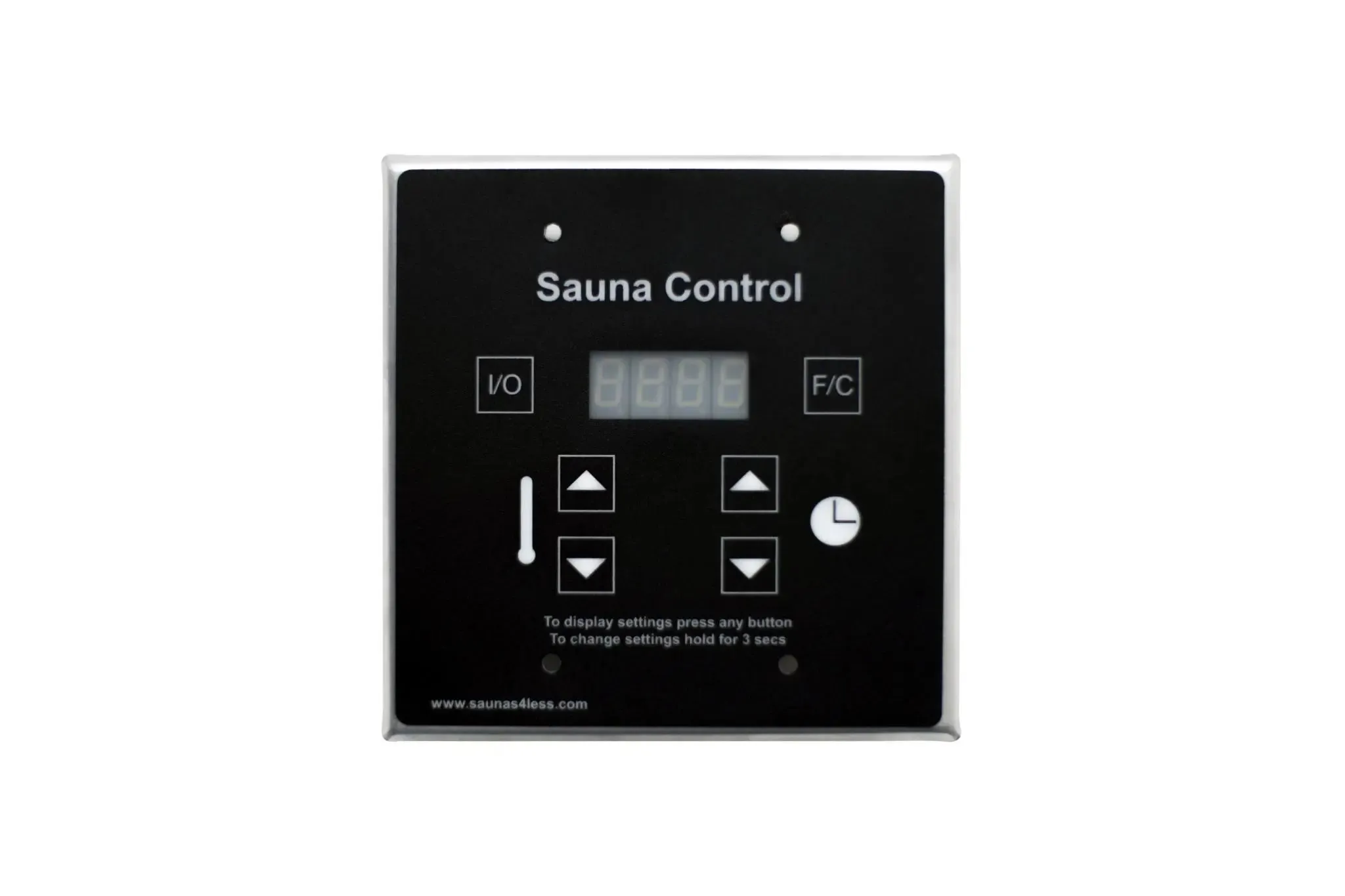 Homecraft TKE2-2 Outdoor Controller