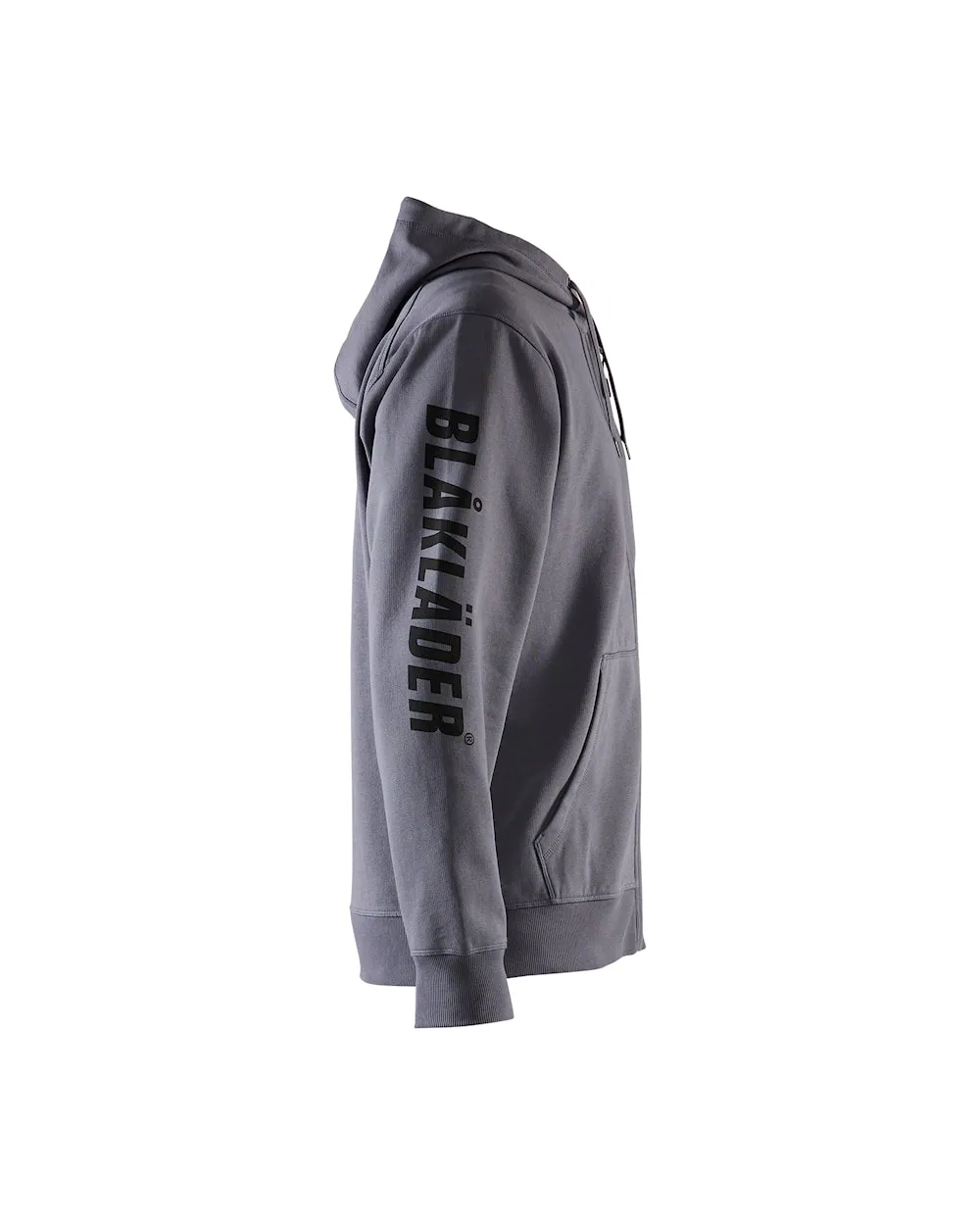 HOODED ZIP-UP SWEATSHIRT (34451048)
