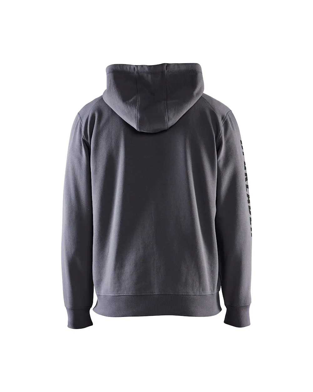 HOODED ZIP-UP SWEATSHIRT (34451048)