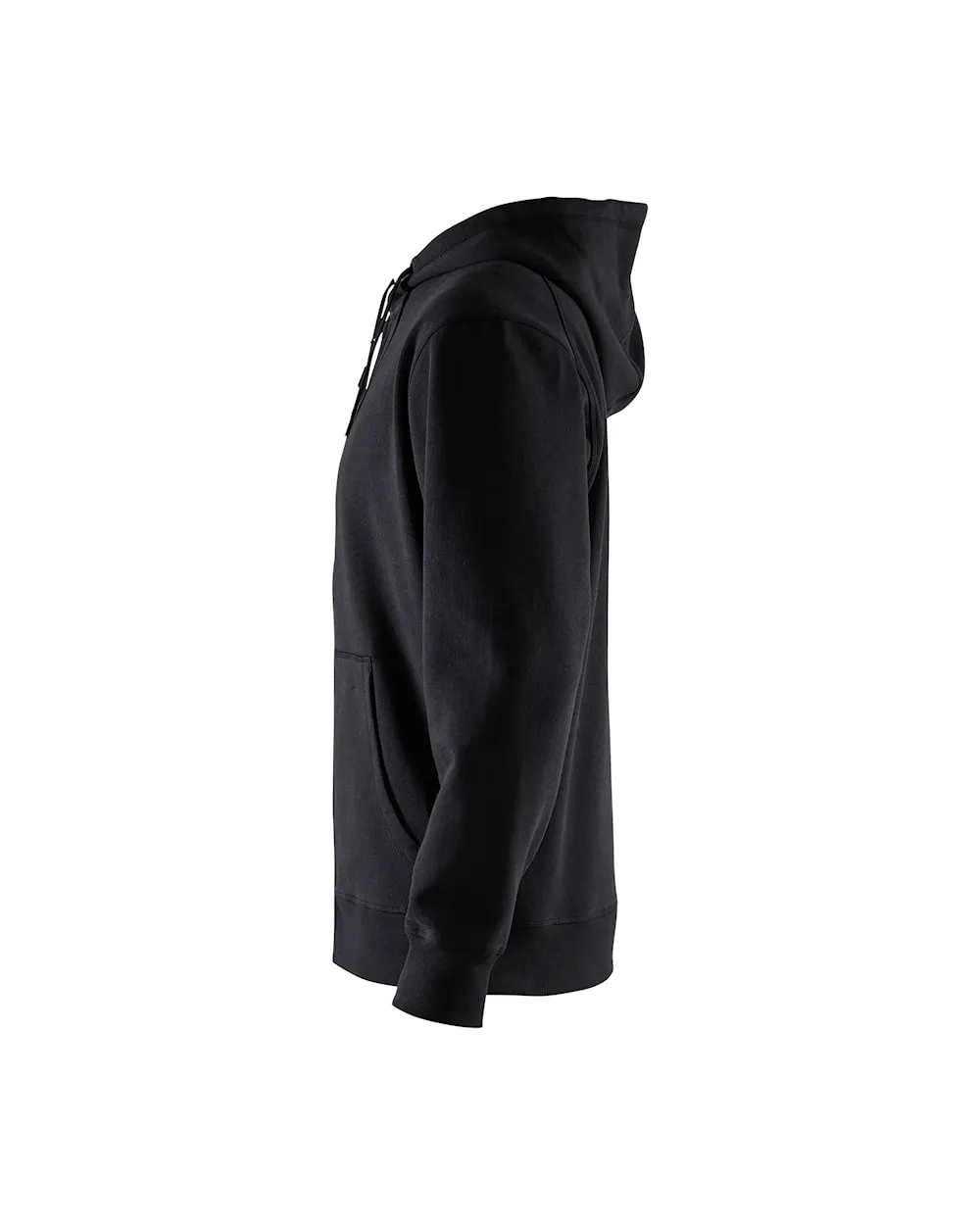 HOODED ZIP-UP SWEATSHIRT (34451048)