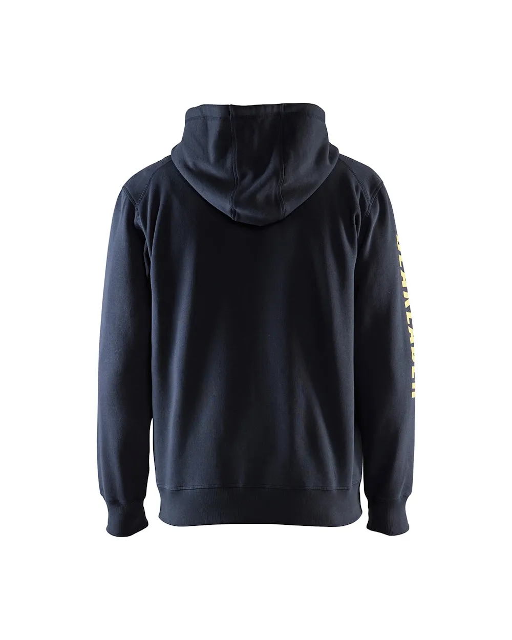 HOODED ZIP-UP SWEATSHIRT (34451048)