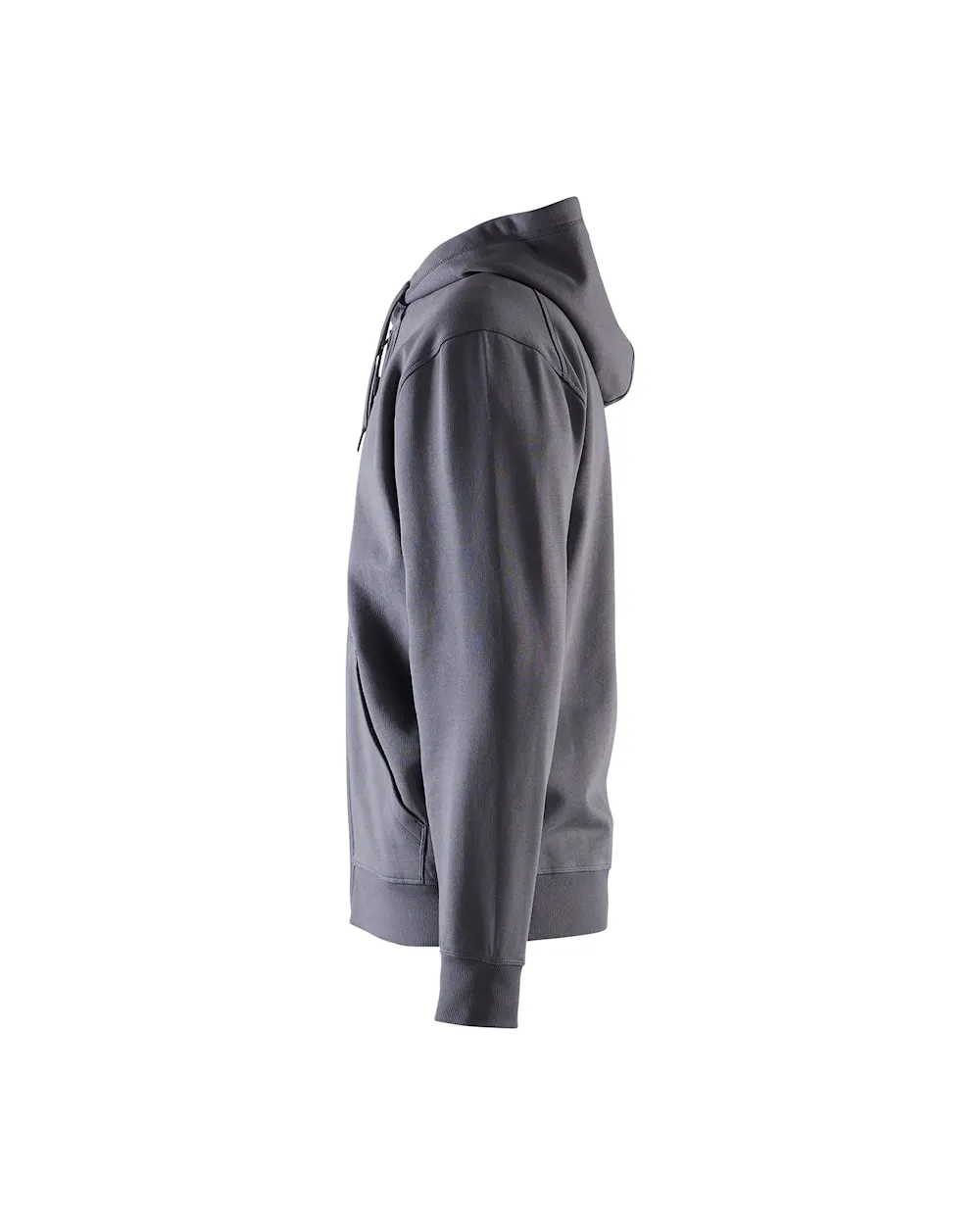 HOODED ZIP-UP SWEATSHIRT (34451048)