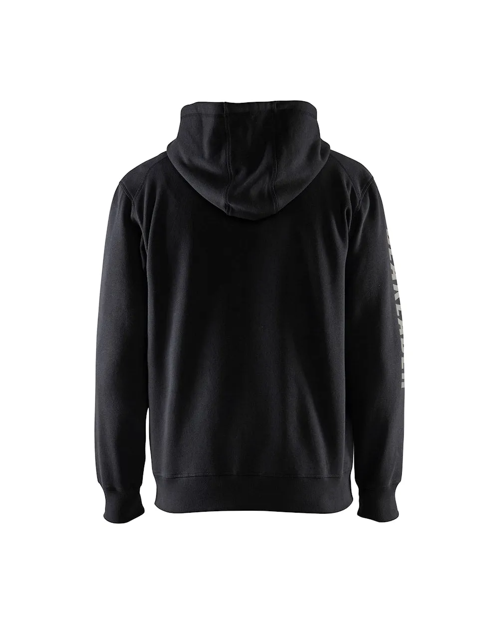 HOODED ZIP-UP SWEATSHIRT (34451048)