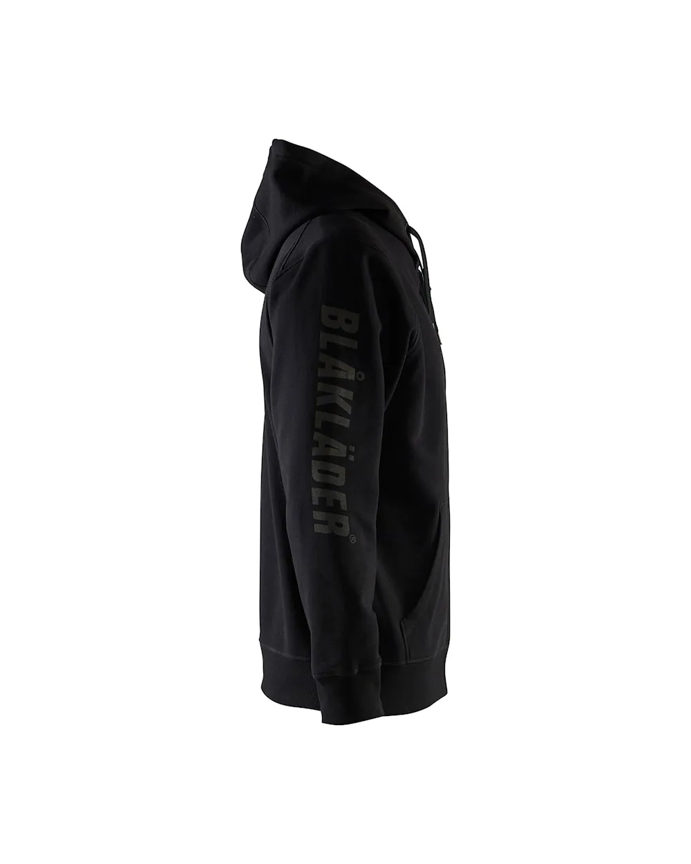 HOODED ZIP-UP SWEATSHIRT (34451048)