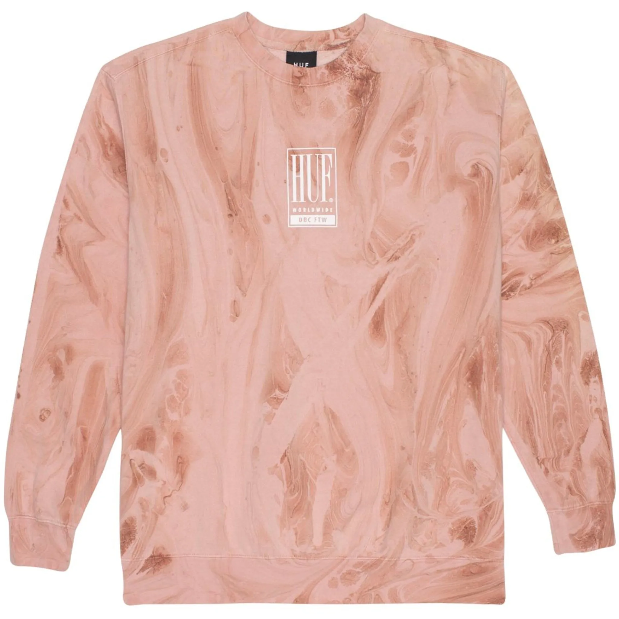 HUF Elias Crewneck Sweatshirt