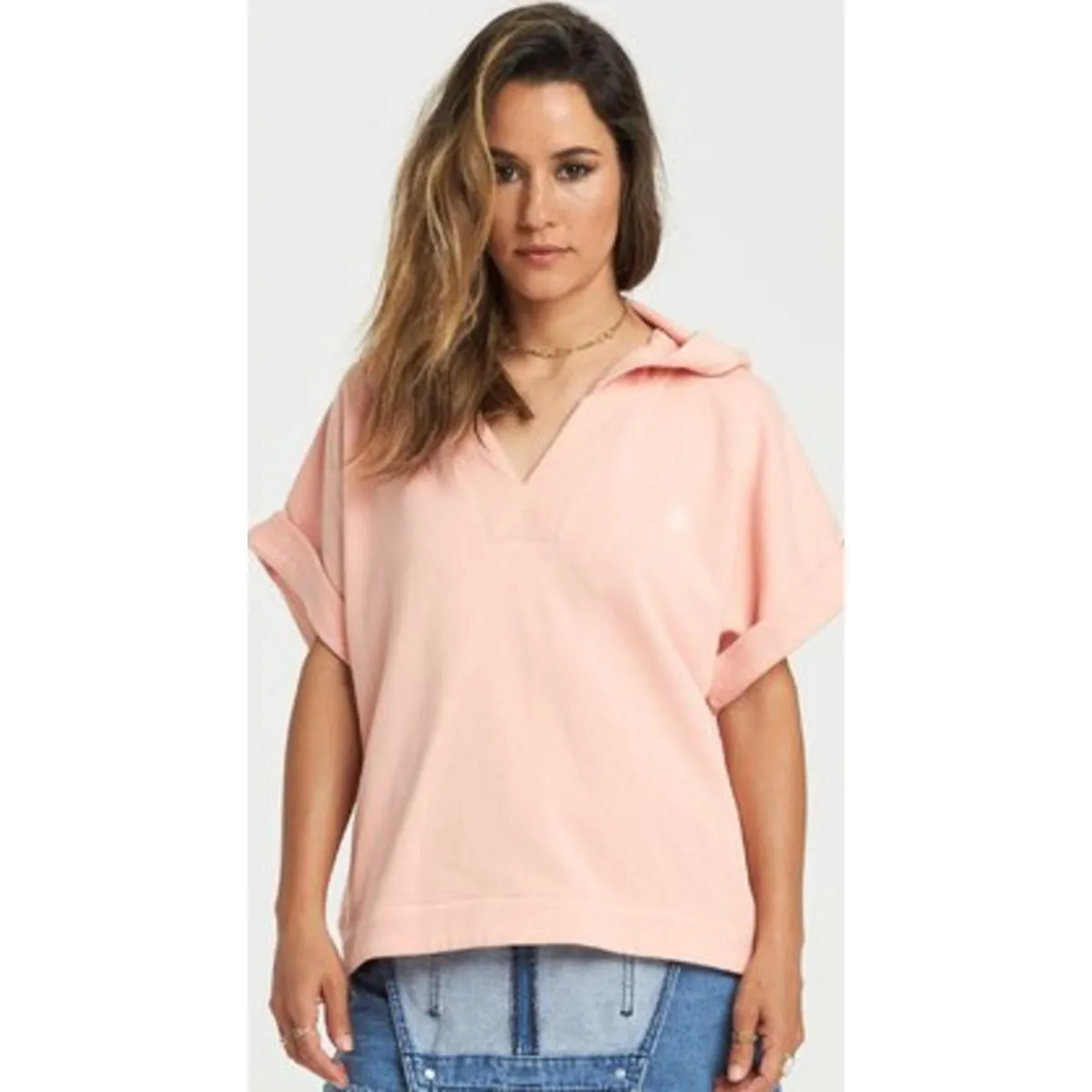 Hum Along Pullover