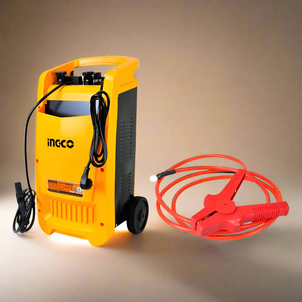 Ingco Portable Battery Charger - ING-CB50035