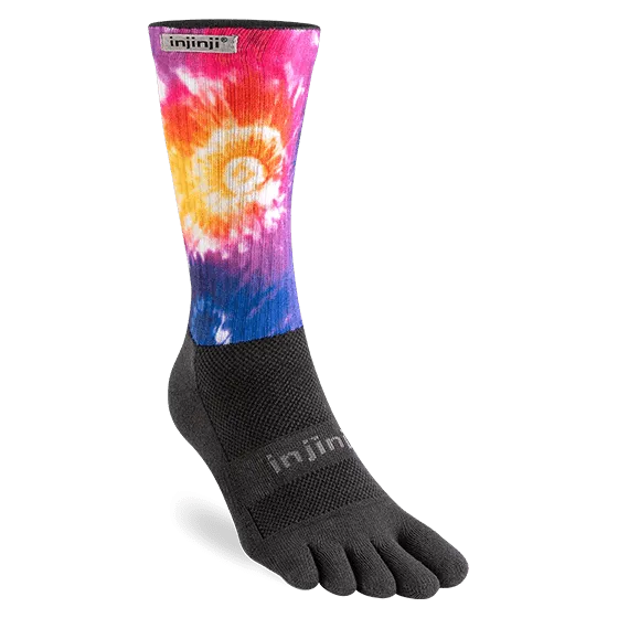 Injinji - The Courtney Crew