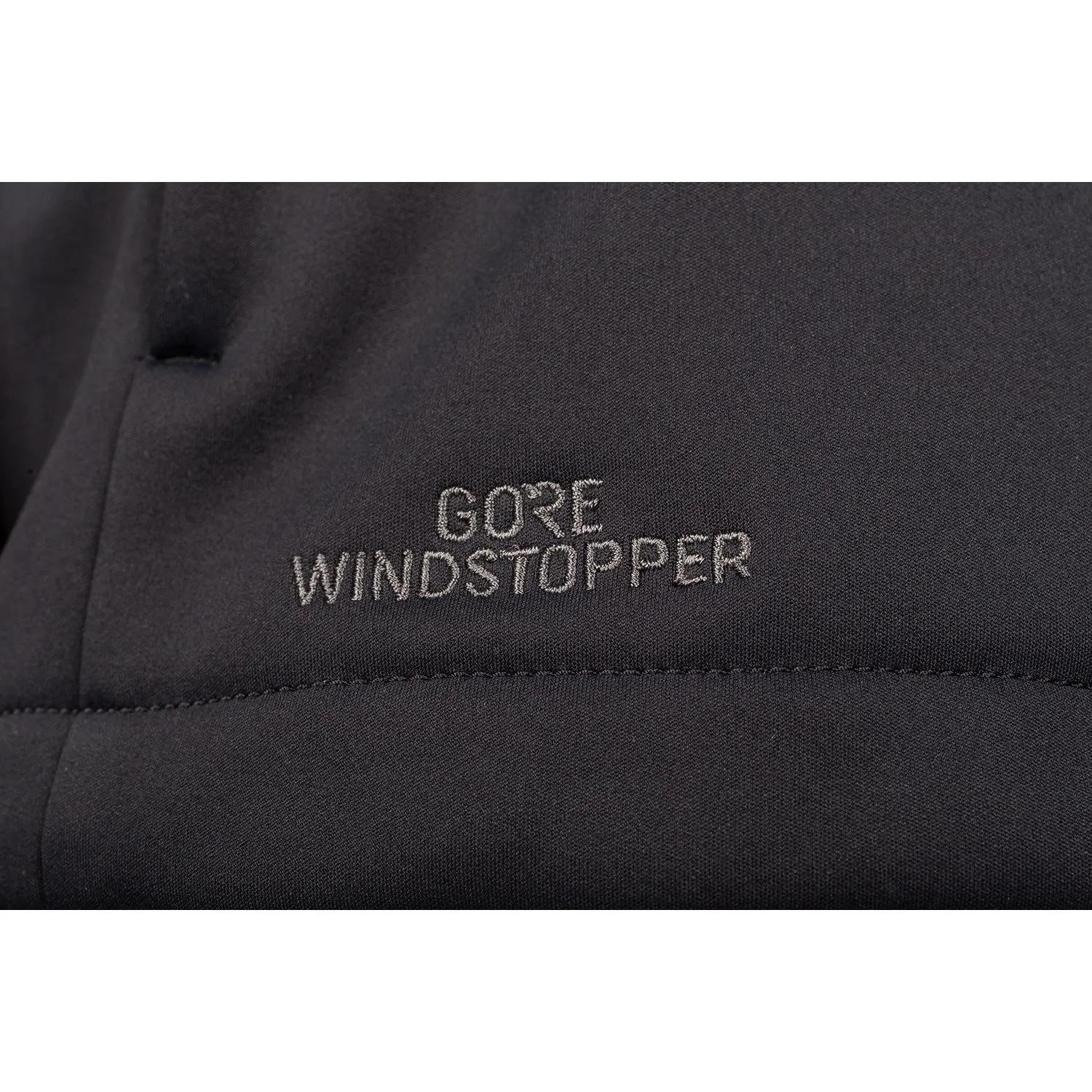 Inversion Jacket