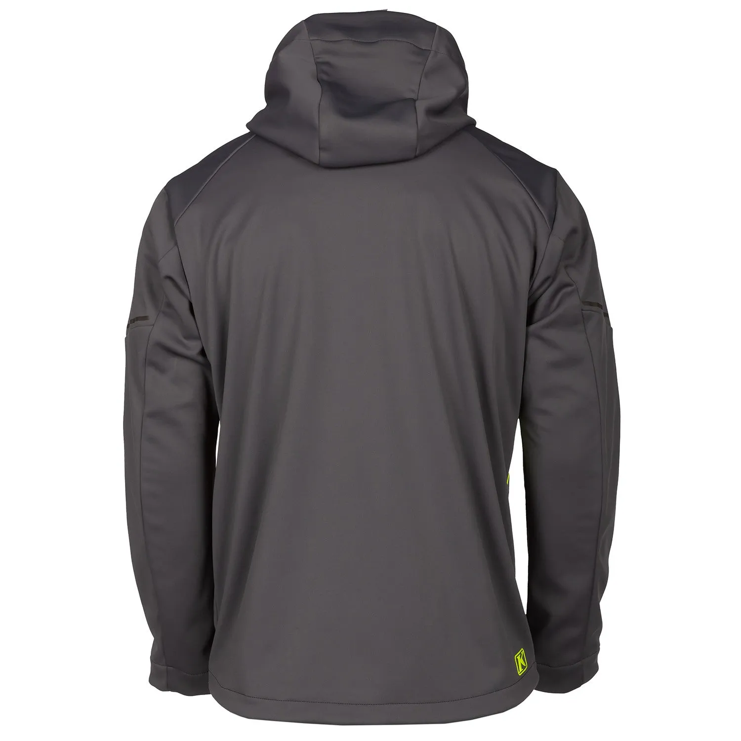 Inversion Jacket