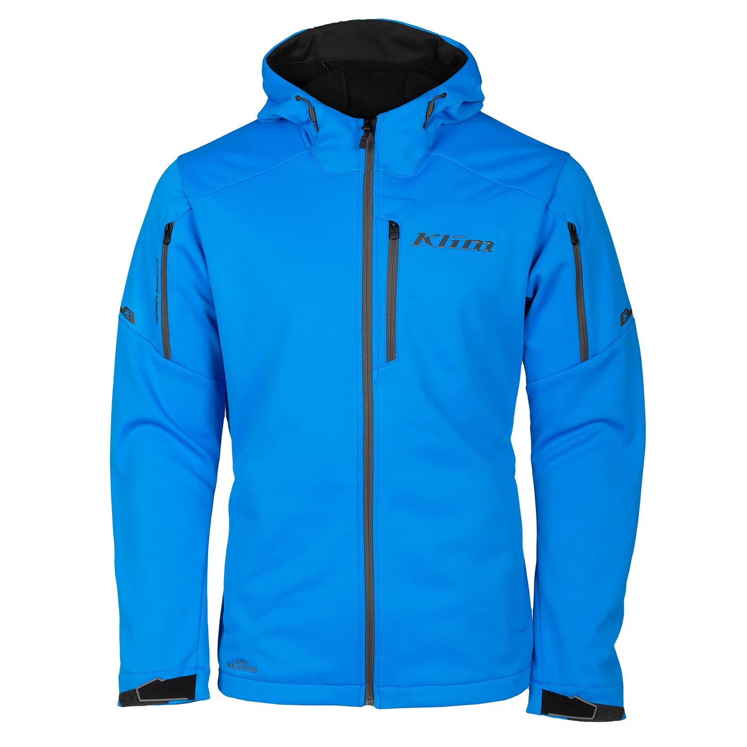 Inversion Jacket