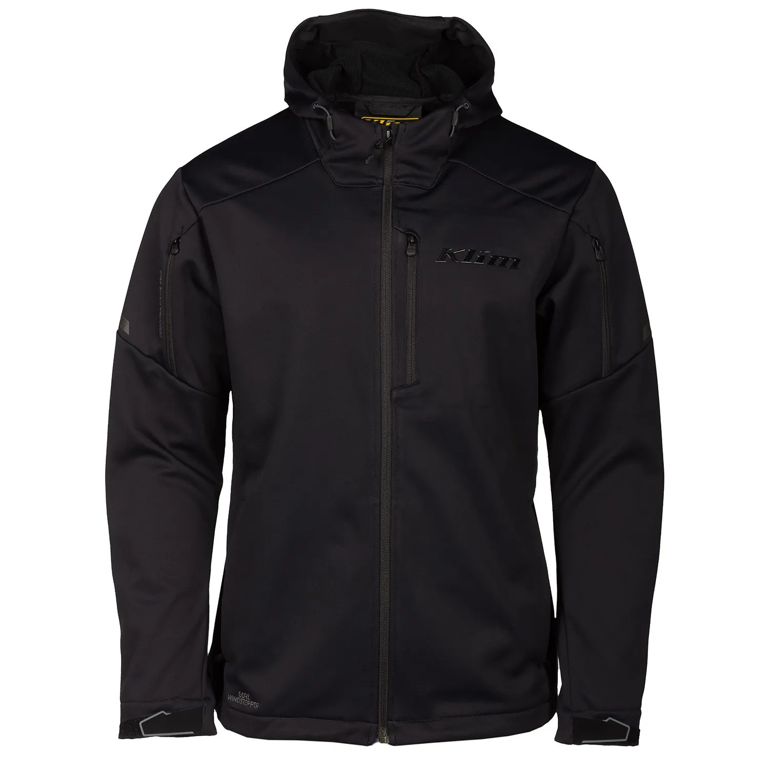 Inversion Jacket