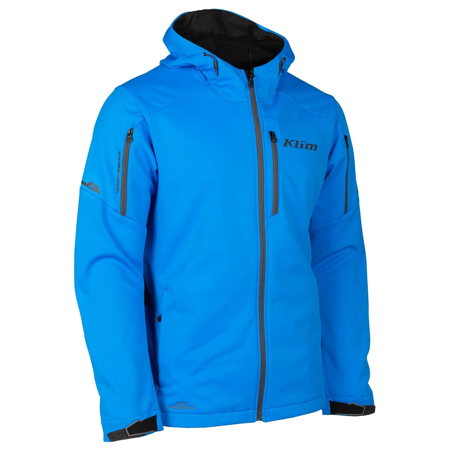 Inversion Jacket