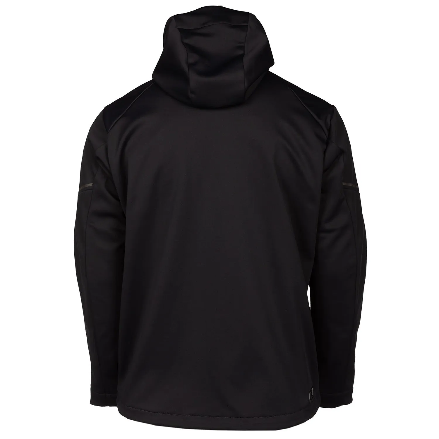 Inversion Jacket