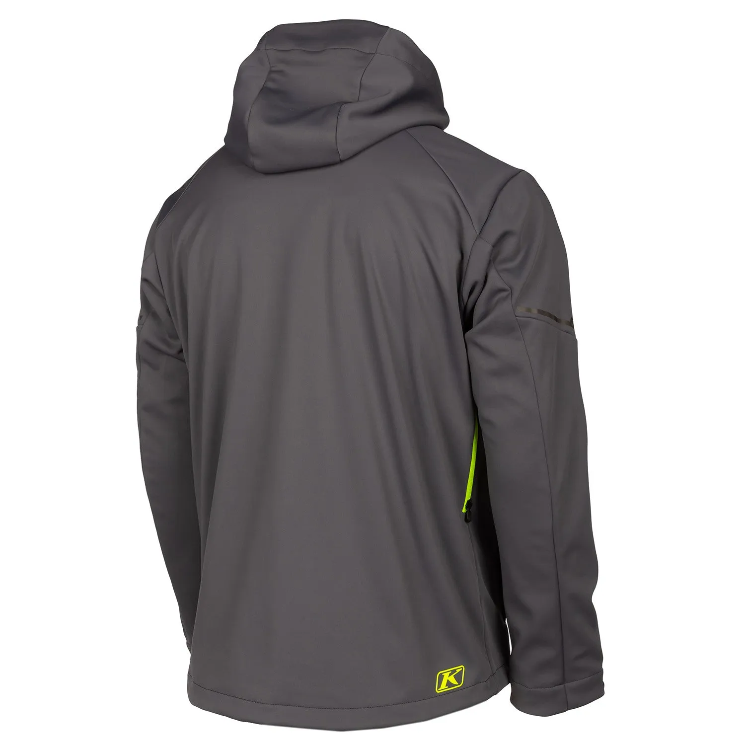 Inversion Jacket