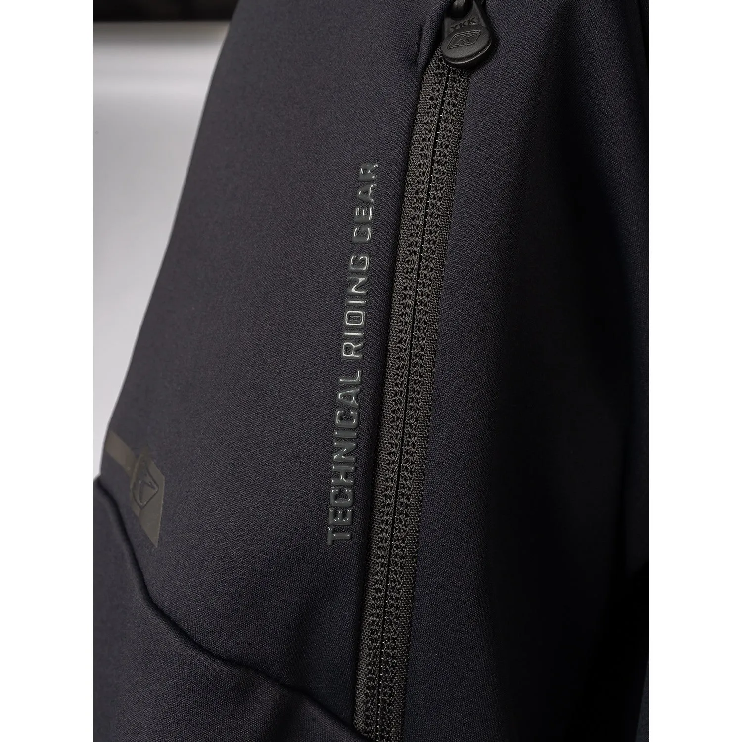 Inversion Jacket