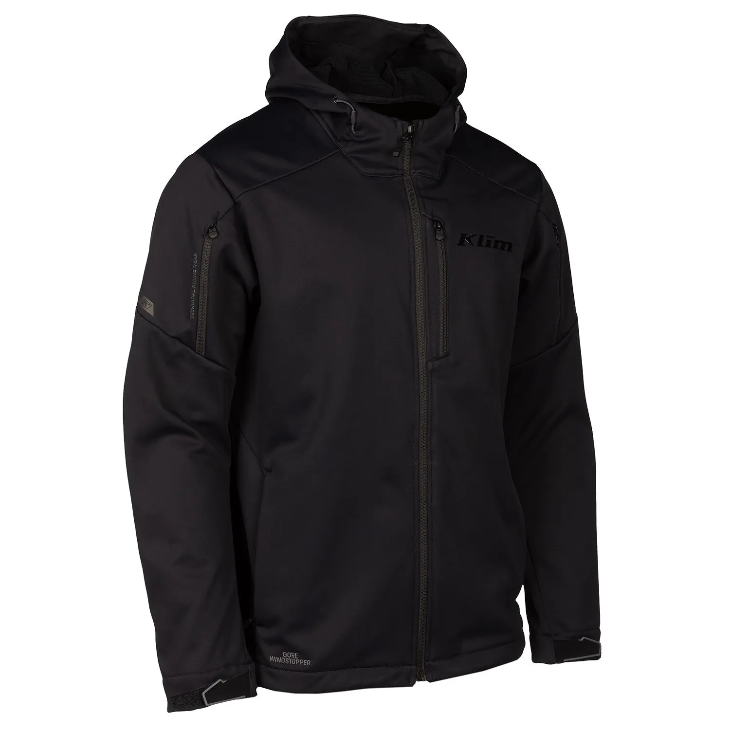 Inversion Jacket