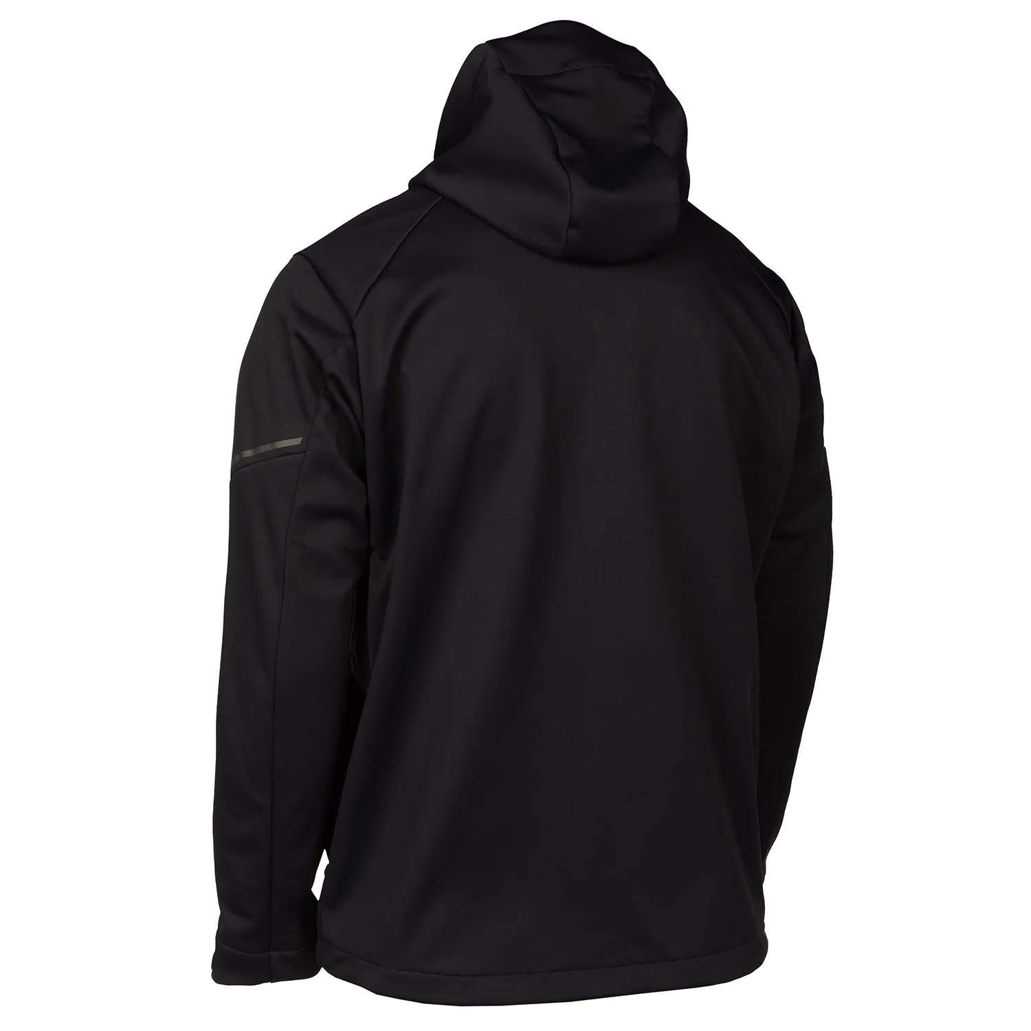 Inversion Jacket