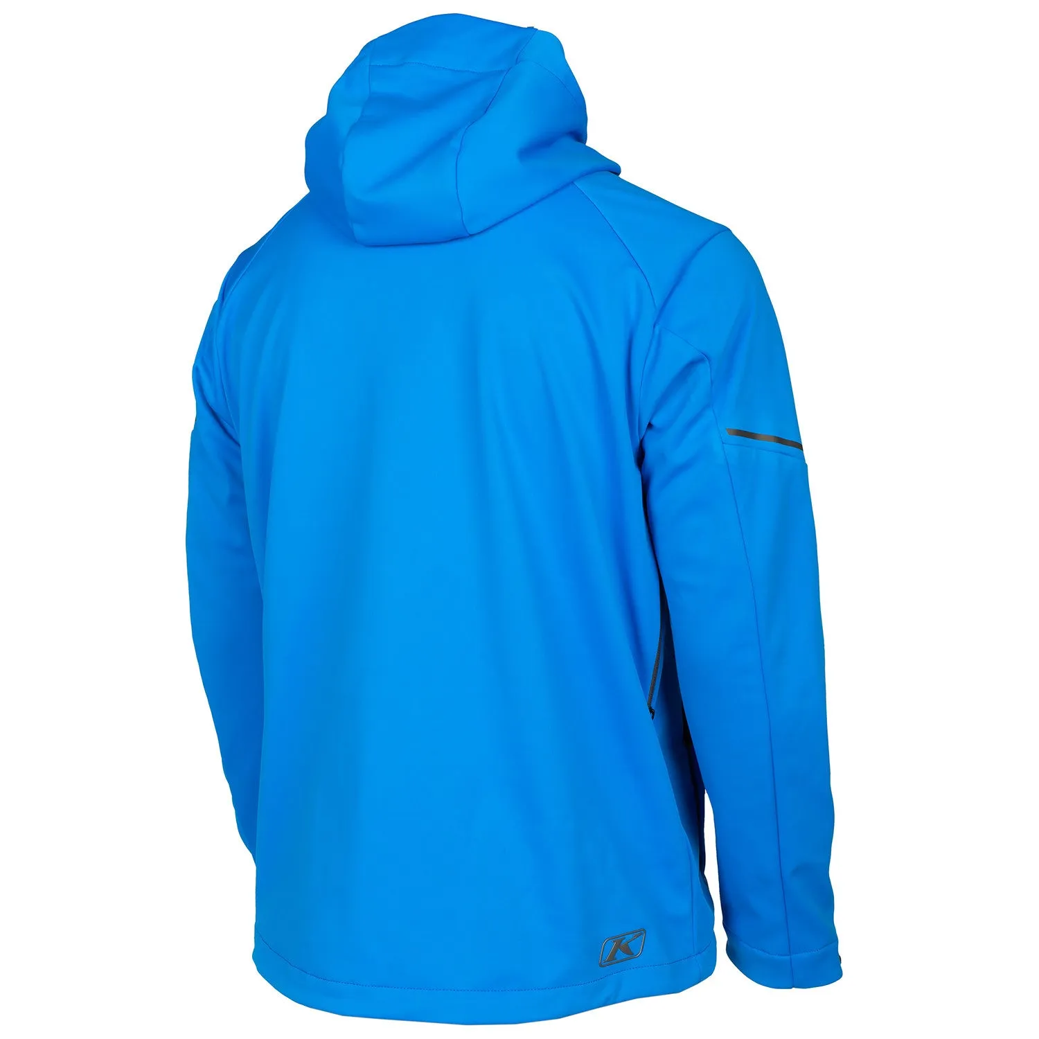 Inversion Jacket