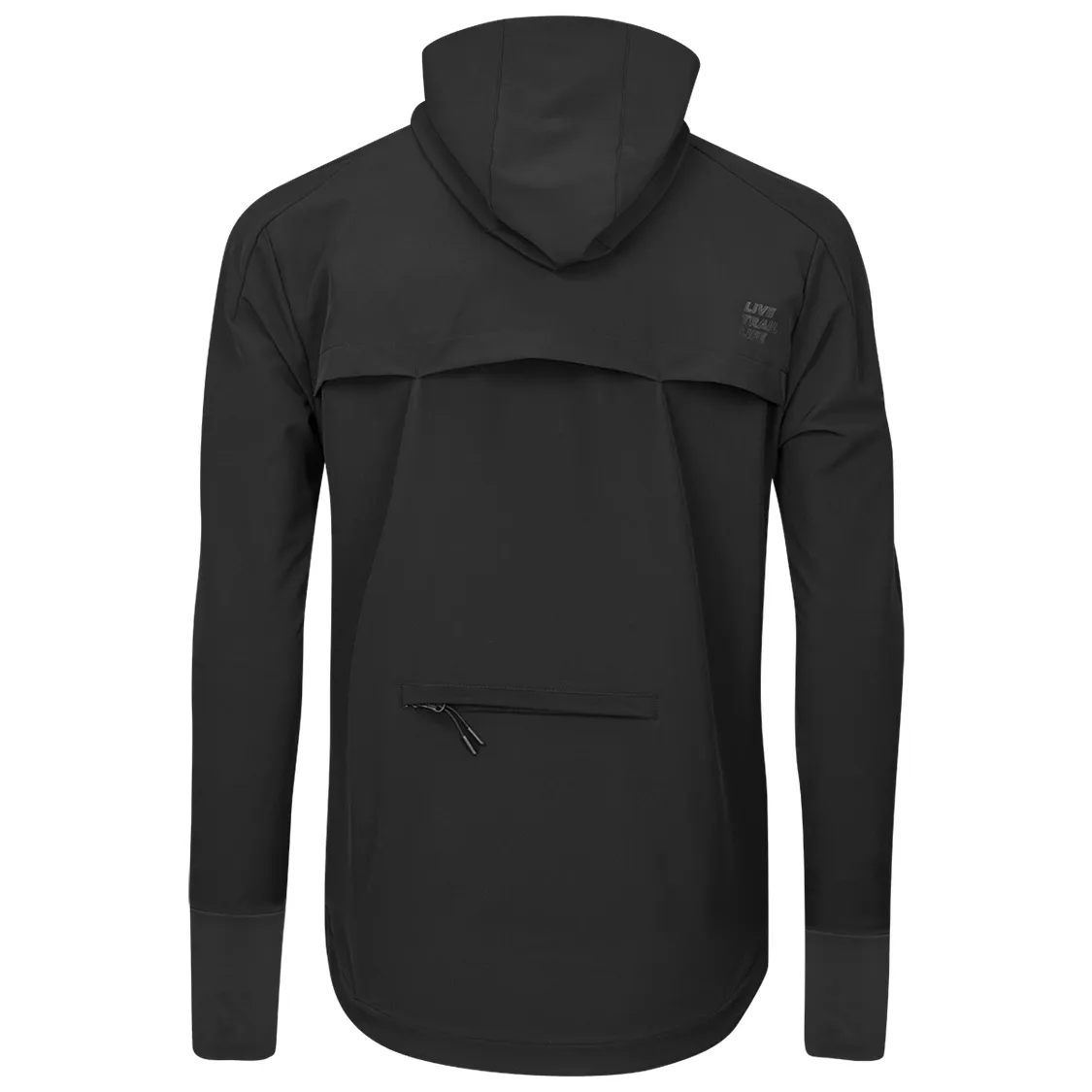 iXS - Carve Digger EVO hooded jersey