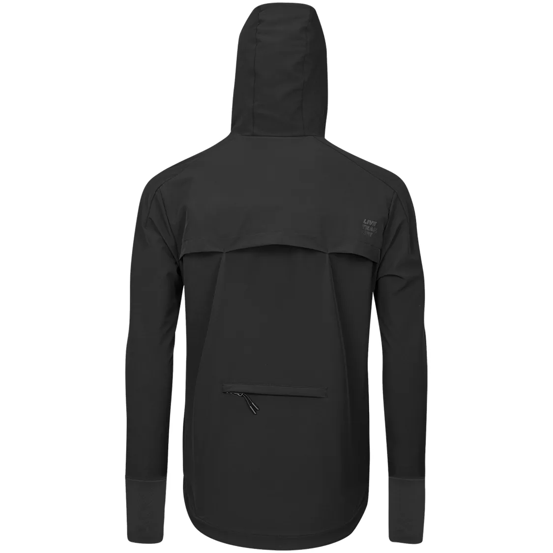 iXS - Carve Digger EVO hooded jersey