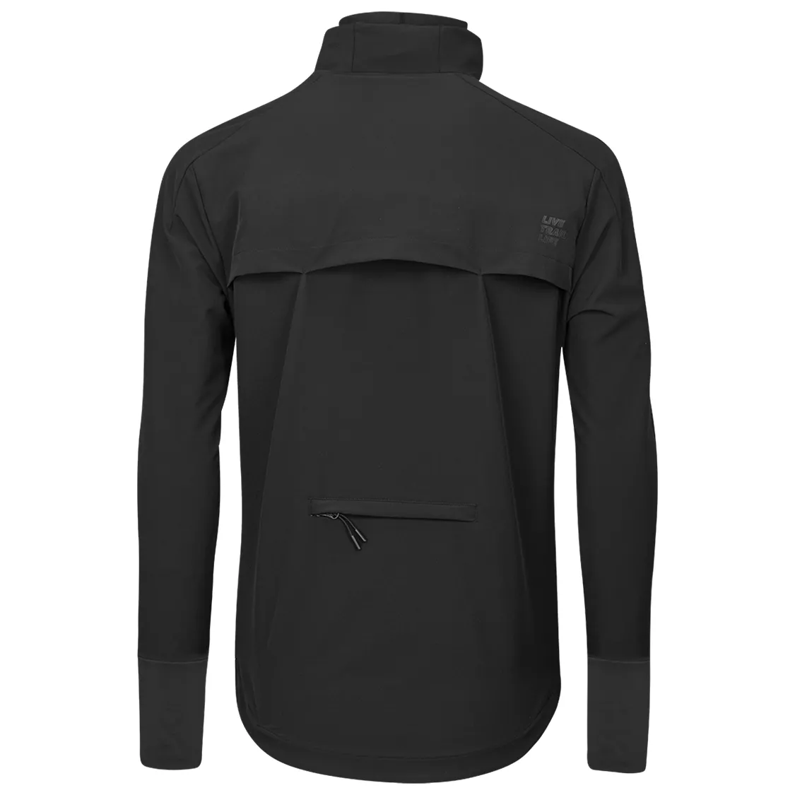 iXS - Carve Digger EVO hooded jersey