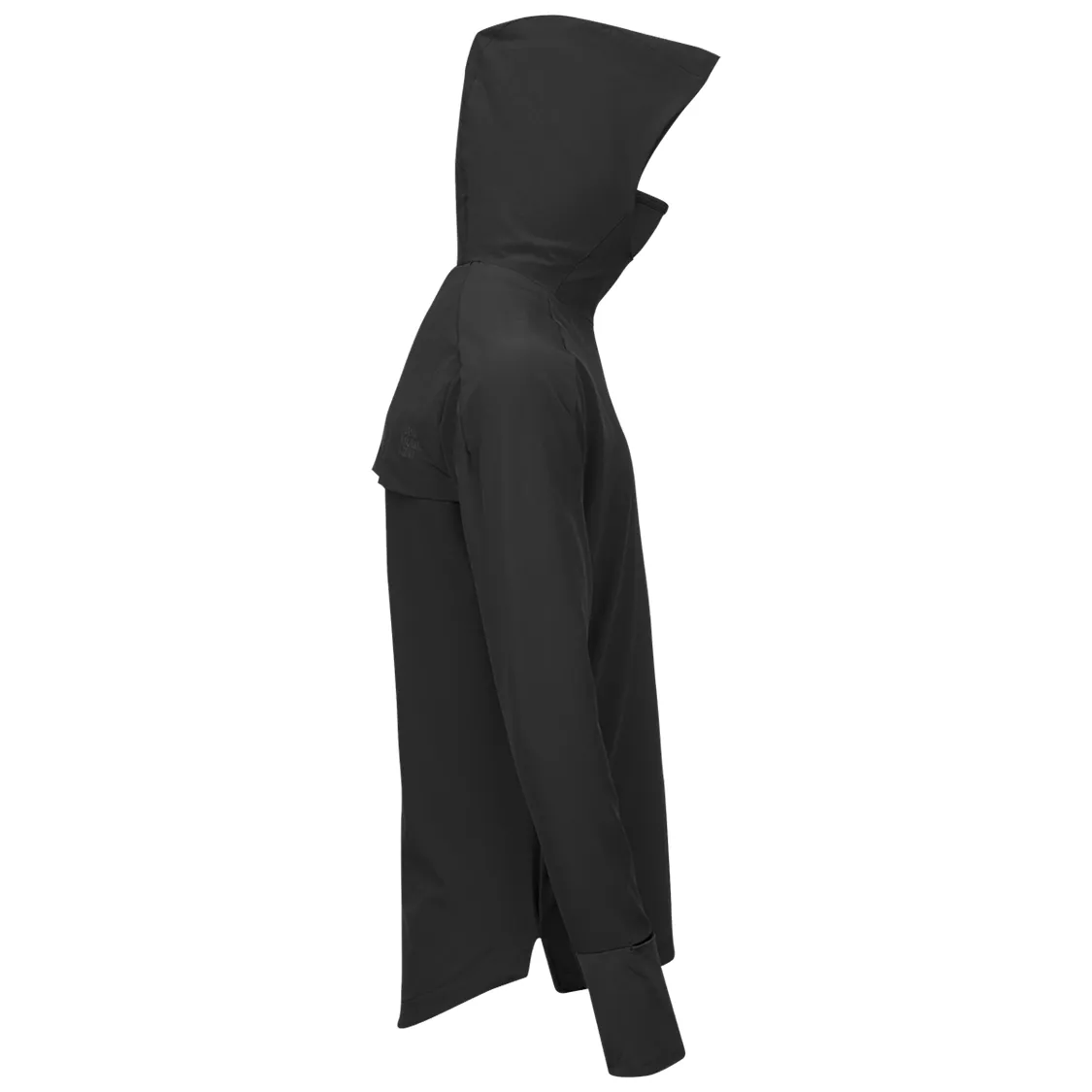 iXS - Carve Digger EVO hooded jersey
