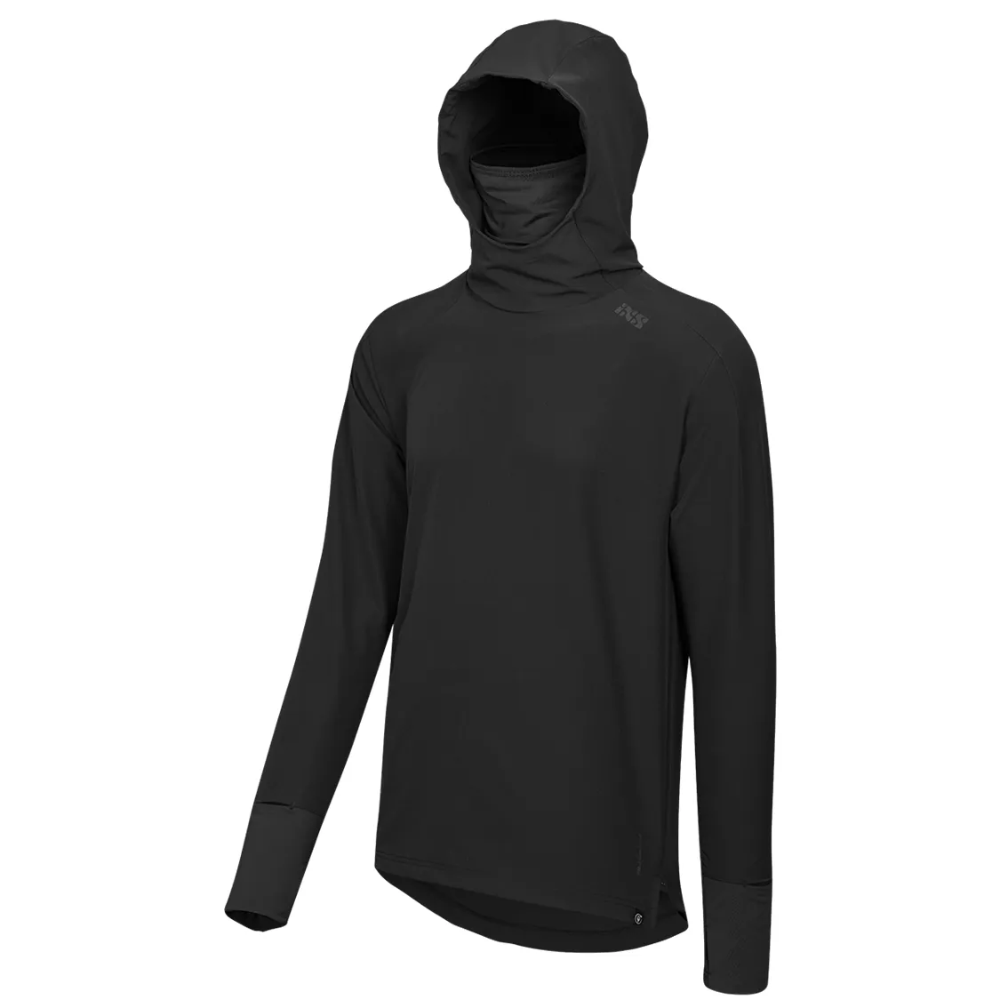 iXS - Carve Digger EVO hooded jersey